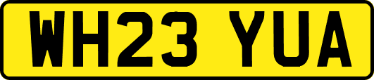 WH23YUA