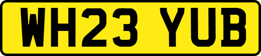 WH23YUB