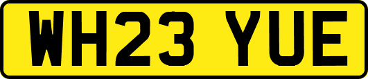 WH23YUE