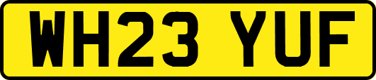 WH23YUF