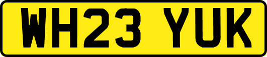 WH23YUK