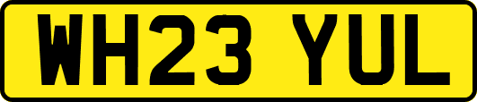 WH23YUL
