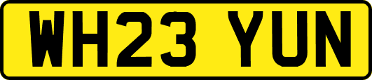 WH23YUN
