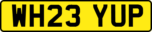 WH23YUP