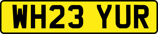 WH23YUR