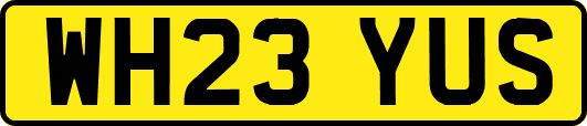 WH23YUS