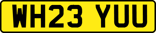 WH23YUU