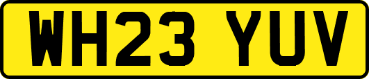 WH23YUV