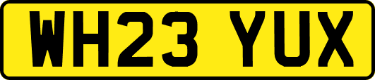 WH23YUX