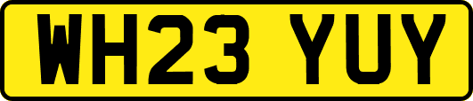 WH23YUY