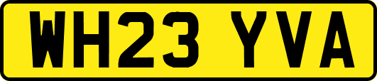 WH23YVA