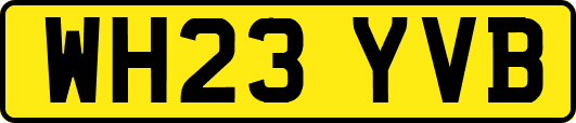 WH23YVB