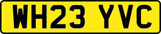 WH23YVC