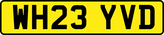 WH23YVD
