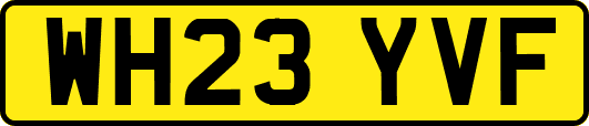 WH23YVF