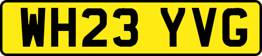 WH23YVG