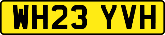 WH23YVH