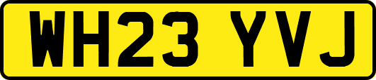 WH23YVJ