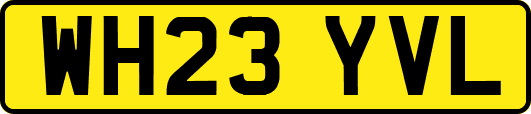 WH23YVL