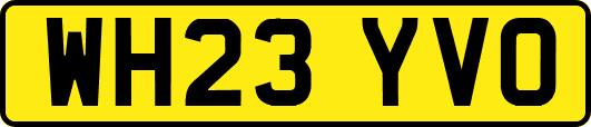 WH23YVO