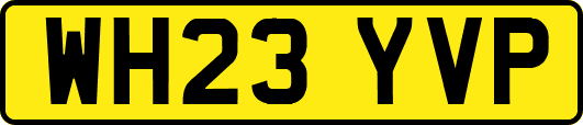 WH23YVP