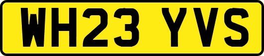 WH23YVS