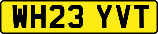 WH23YVT
