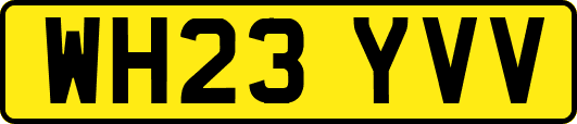 WH23YVV
