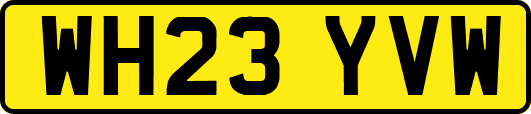 WH23YVW