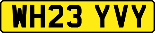 WH23YVY