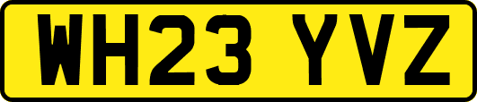 WH23YVZ