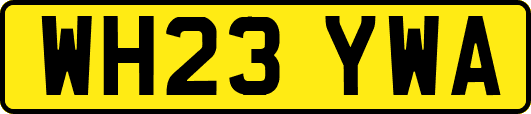 WH23YWA