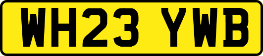 WH23YWB