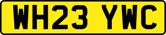 WH23YWC