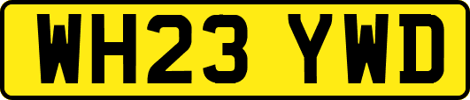 WH23YWD