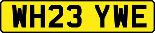 WH23YWE