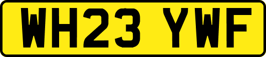 WH23YWF