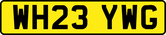 WH23YWG