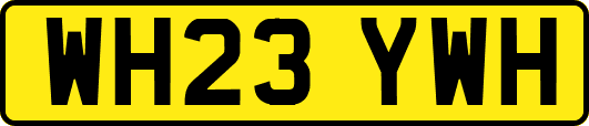 WH23YWH