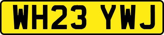 WH23YWJ