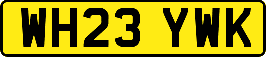 WH23YWK