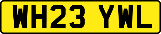 WH23YWL