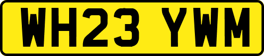 WH23YWM
