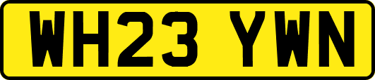 WH23YWN