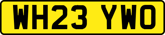 WH23YWO