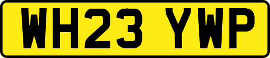 WH23YWP