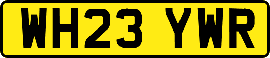 WH23YWR