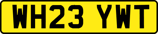 WH23YWT
