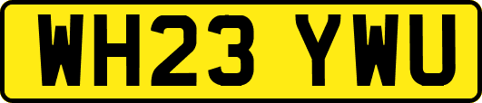 WH23YWU