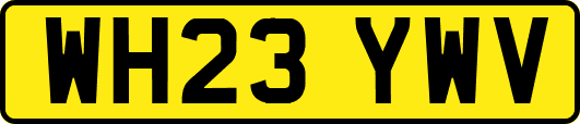WH23YWV
